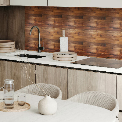 Pvc tegels Natuurlijke stijl bord lay-out