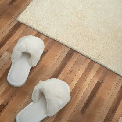 Vinyl tegels zelfklevend Authentiek houtmotief