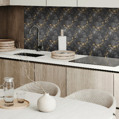 Zelfklevende vinyltegels Elegant marmerpatroon