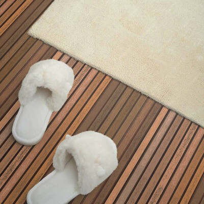 Vinyl tegels zelfklevend Bordpatronen met verschillende structuren