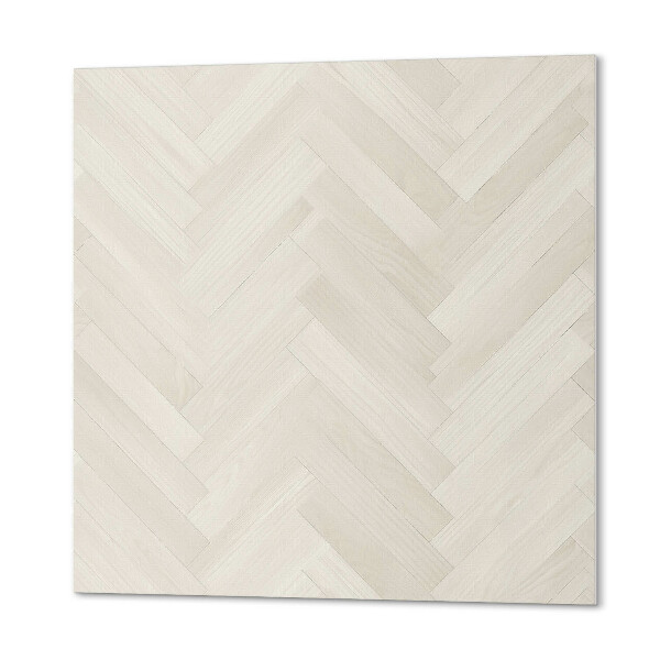 Vinyl tegels zelfklevend Visgraatmotief in hout