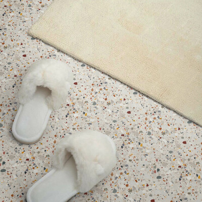 Vinyl tegels zelfklevend Multi-vorm motief