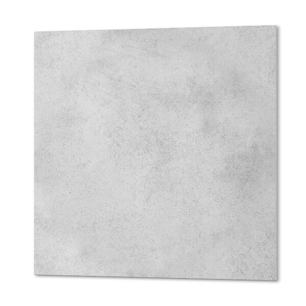 Vinyl tegels zelfklevend Ruw beton in minimalistische stijl