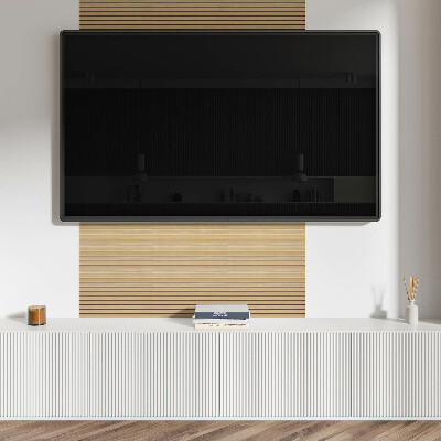 Zelfklevende vinyltegels Borden in parallelle lijnen