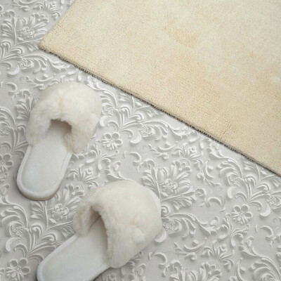 Vinyl tegels zelfklevend Geavanceerd driedimensionaal patroon