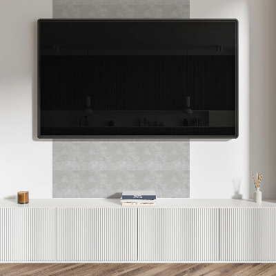 Pvc tegels Abstractiepatroon met effect