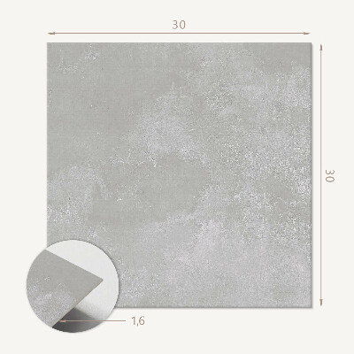 Pvc tegels Abstractiepatroon met effect