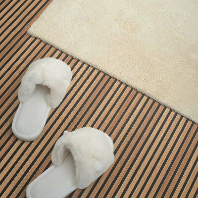 Vinyl tegels zelfklevend Een bord met een verticaal motief