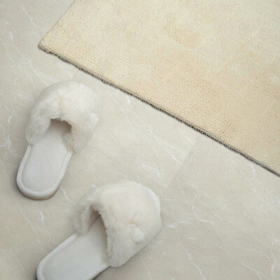 Vinyl tegels zelfklevend Geaderd marmermotief