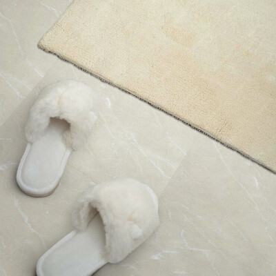 Vinyl tegels zelfklevend Geaderd marmermotief