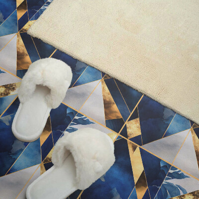 Zelfklevende vinyltegels Vormen in tinten