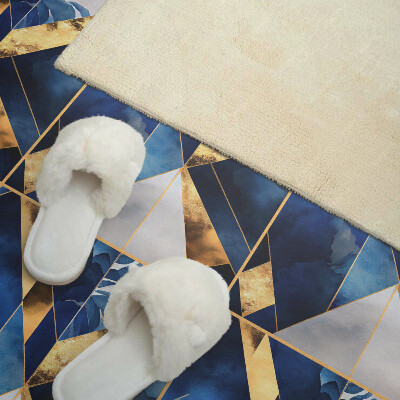 Zelfklevende vinyltegels Vormen in tinten