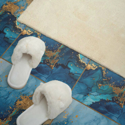 Pvc tegels Abstract waterpatroon