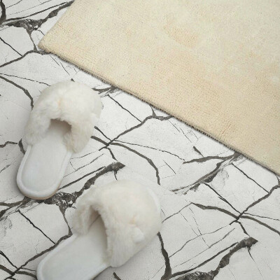 Pvc tegels Marmerstijl met natuurlijke aderen