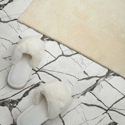 Pvc tegels Marmerstijl met natuurlijke aderen