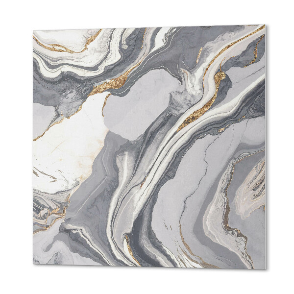 Zelfklevende vinyltegels Abstracte golvende patronen