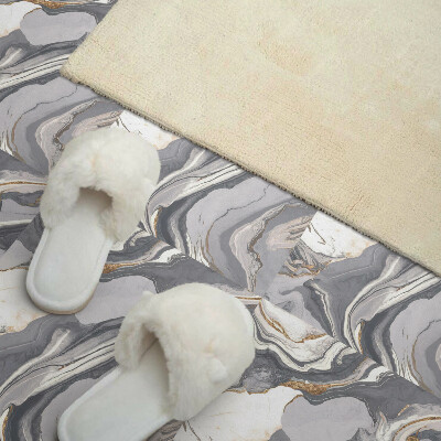 Zelfklevende vinyltegels Abstracte golvende patronen