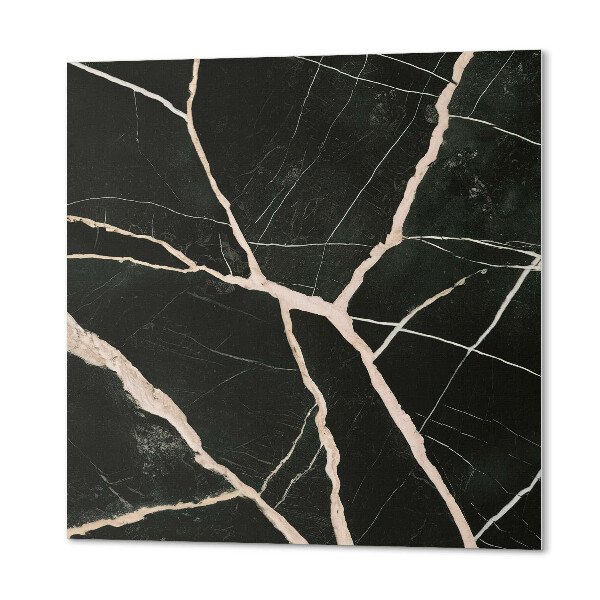 Vinyl tegels zelfklevend Stijlvol marmerpatroon