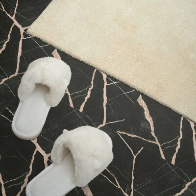 Vinyl tegels zelfklevend Stijlvol marmerpatroon