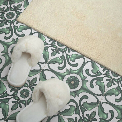 Zelfklevende vinyltegels Stijlvolle patronen met verfijnde details