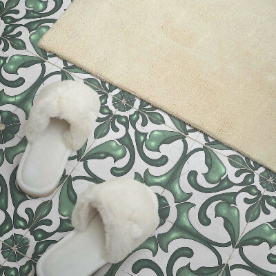 Zelfklevende vinyltegels Stijlvolle patronen met verfijnde details