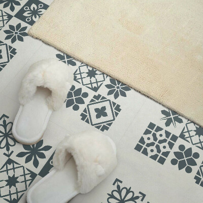 Zelfklevende vinyltegels Stijlvolle geometrische patronen