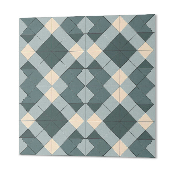 Pvc tegels Ruiten in modern