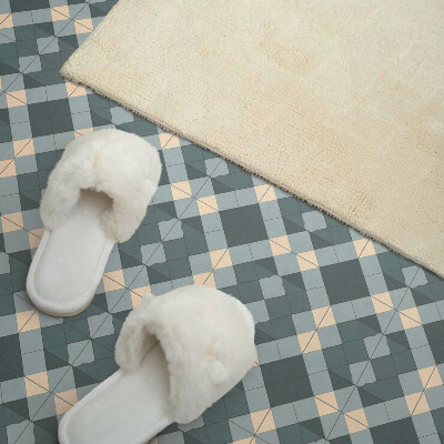 Pvc tegels Ruiten in modern