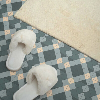 Pvc tegels Ruiten in modern