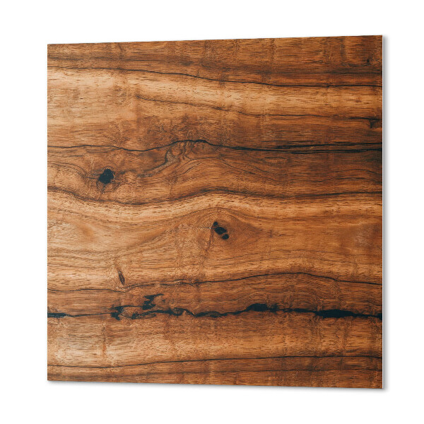 Zelfklevende vinyltegels Hout in zijn natuurlijke vorm