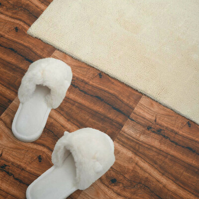 Zelfklevende vinyltegels Hout in zijn natuurlijke vorm