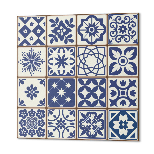 Pvc tegels Decoratieve tegelpatronen