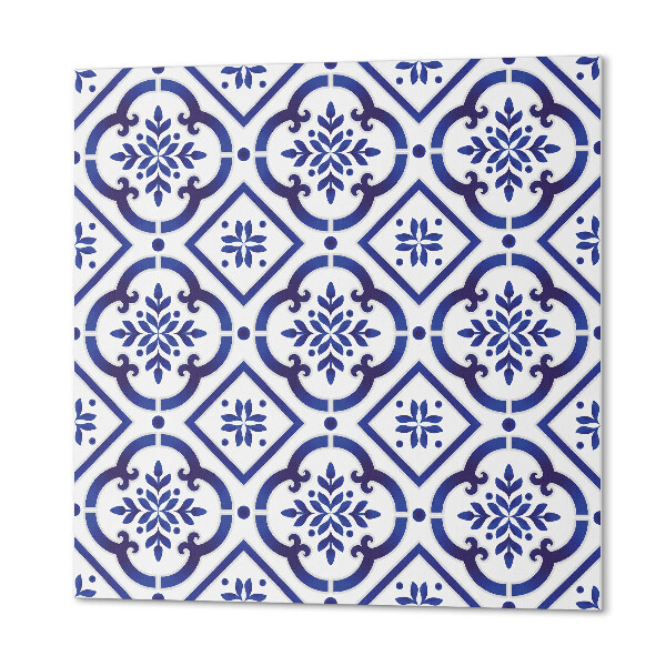 Zelfklevende vinyltegels Ornamenttegels