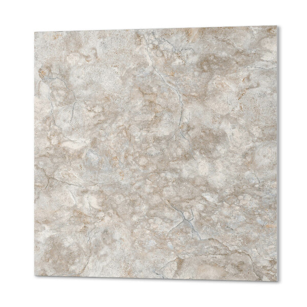 Vinyl tegels zelfklevend Een patroon geïnspireerd door de aard van stenen