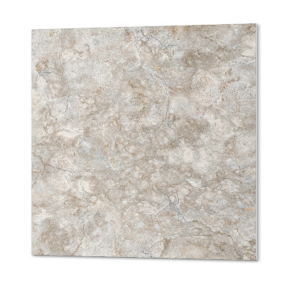 Vinyl tegels zelfklevend Een patroon geïnspireerd door de aard van stenen