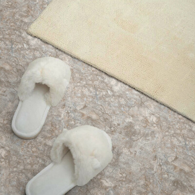 Vinyl tegels zelfklevend Een patroon geïnspireerd door de aard van stenen