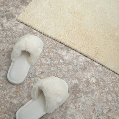 Vinyl tegels zelfklevend Een patroon geïnspireerd door de aard van stenen