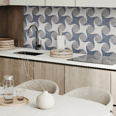 Pvc tegels Modern mozaïekmotief