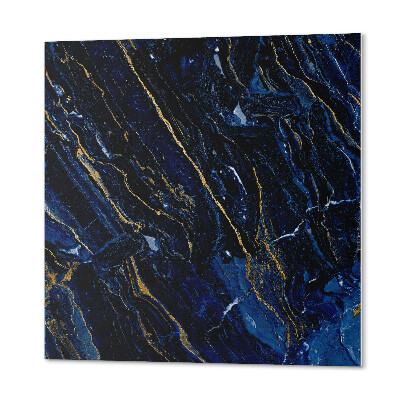 Vinyl tegels zelfklevend Knikkervorm spel