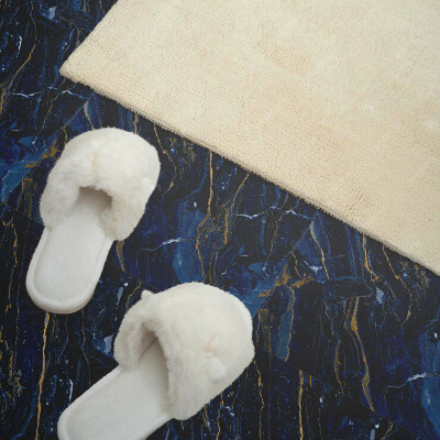 Vinyl tegels zelfklevend Knikkervorm spel