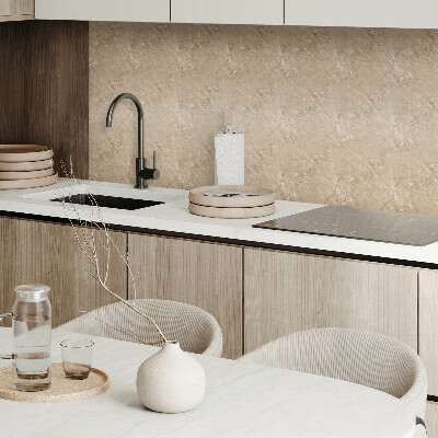 Vinyl tegels zelfklevend Marmerpatroon geïnspireerd door de natuur