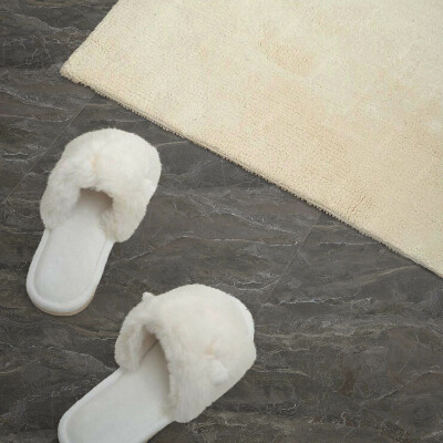 Pvc tegels Een patroon geïnspireerd door de aard van stenen