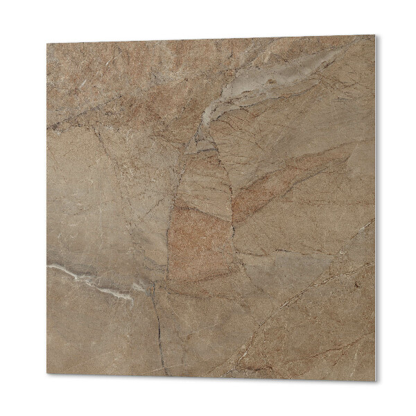 Vinyl tegels zelfklevend Steenstructuurmotief