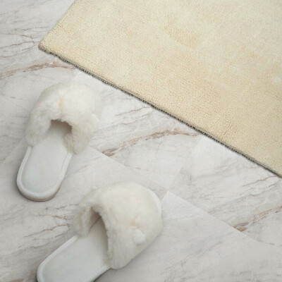 Vinyl tegels zelfklevend Luxe marmermotief