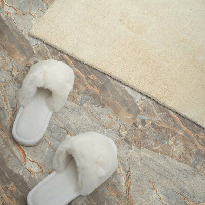 Zelfklevende vinyltegels Marmerpatroon met subtiele aderen