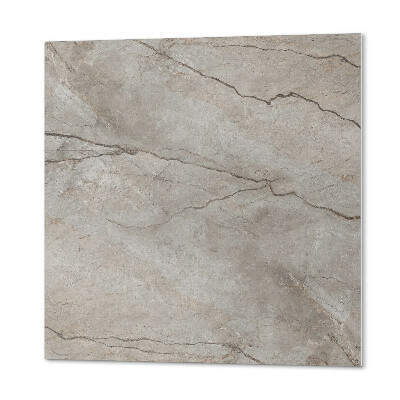 Vinyl tegels zelfklevend Patroon geïnspireerd door de natuur