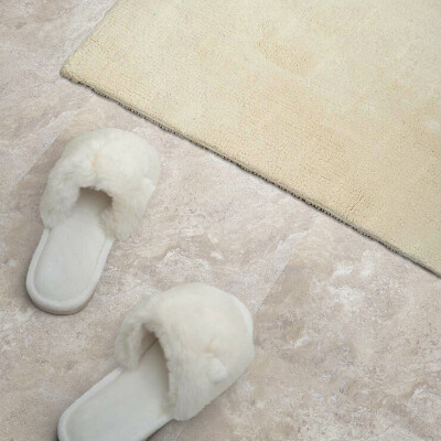 Pvc tegels Steenmotief in natuurlijke stijl