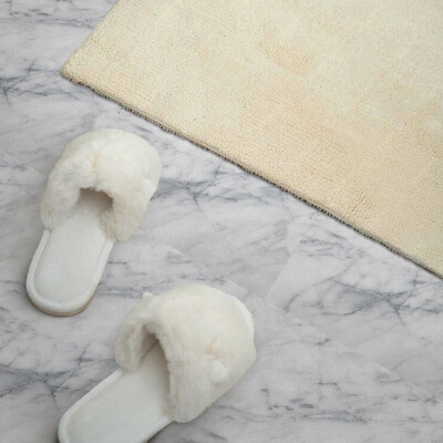 Vinyl tegels zelfklevend Geaderd marmerpatroon