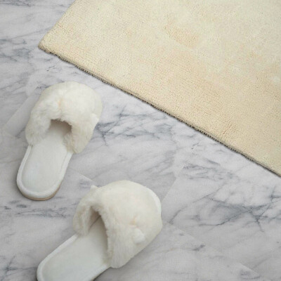 Vinyl tegels zelfklevend Geaderd marmerpatroon