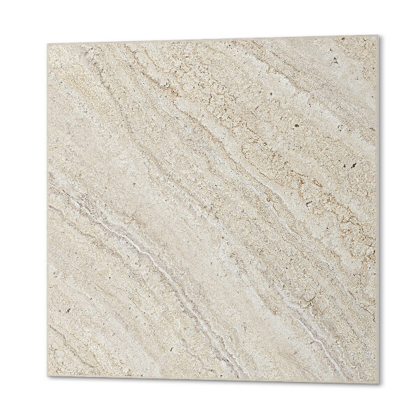 Zelfklevende vinyltegels Steenmotief in een organische esthetiek